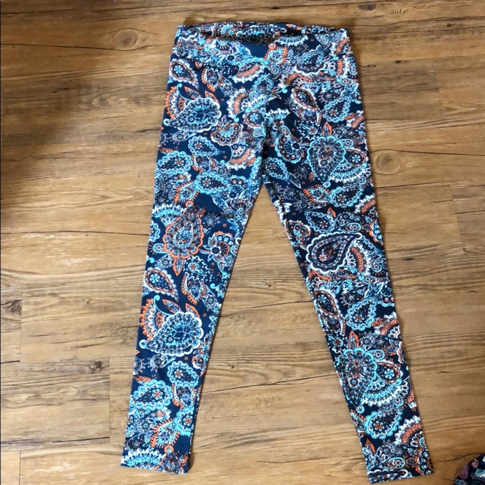 Lularoe TC Leggings NEW!